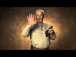 Wilson Combat Hackathorn Special