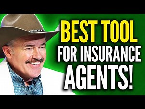 A Tool That Every Life Insurance Agent Needs To Have! (Cody Askins & Randy Thompson)