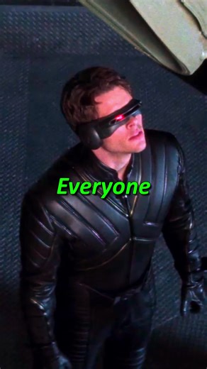 Why Cyclops’ Eye Beams Are Actually