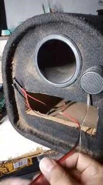 how to replace amplifier using d30 bt ampli bass power