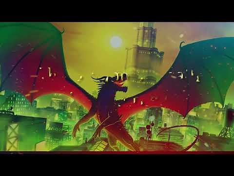 Dragon City Trailer