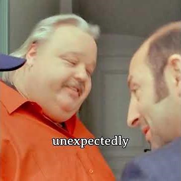 This man pretended to be disabled to scam his way into a job, but he got caught. #shorts