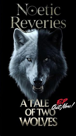 A Tale of Two Wolves EP out now! #aimusic #newmusic #alternativerock #metalcore #rockmusic