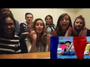 #ReactTogether - Girls' Generation 소녀시대 'Gee' MV