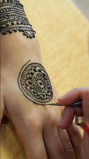 The Meaning Behind Henna