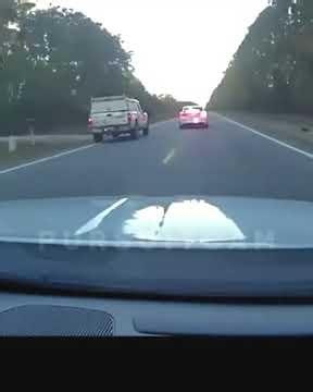 He Stole the Truck Right in Front of Deputies #policechase