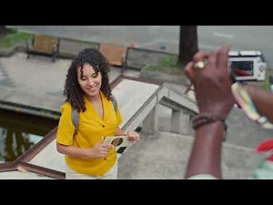 橋本総業 みらい市2026 コンセプト映像 コーポレートムービー