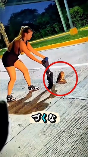 😢 野生のフクロウが少女の元へ戻ってきた理由
