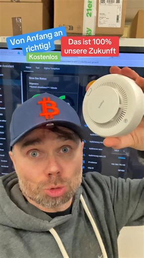 Solarmodule-Gladbeck on Instagram: "Unsere Zukunft ist smart - mach’s von Anfang an richtig - kostenlos und Open-Source!"