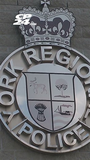 York Regional Police introduce body-worn cameras