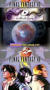 The Lunar Cry: Where Monsters Come From