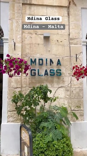 Mdina Glass: Malta’s Stunning Handmade Creations