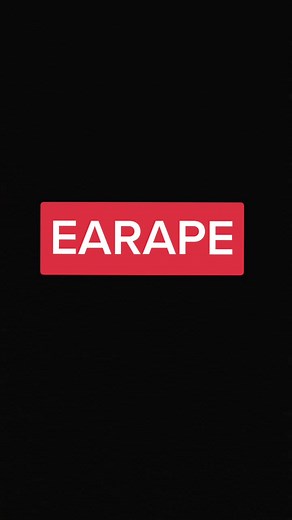 TikTok · EARAPE