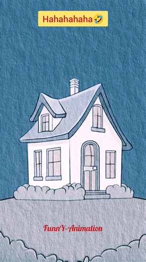 Hahahahaha🤣 #funny #reels #trending #viral #fyp #fbreels #viralreels #memes #animation | FunnY—Animation