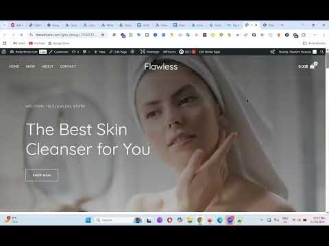 Class-13(Batch-20) Setup Google Ads Conversion Tracking - Setup Enhanced Conversion Tracking