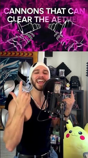 If Team Skull Had a Rap Theme!