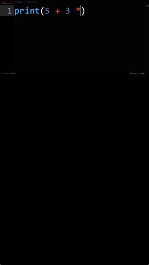 What Is Operator Precedence In Python