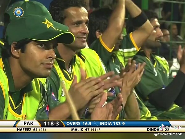 Part 5// CWC 2012 || India vs Pakistan || India Batting || ICC T20 World Cup 2012 Extended Highlights #fyp #FYP #viralvideo