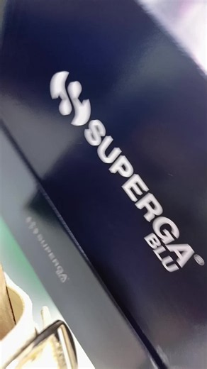 Superga New Collection Summer 2026 Launch