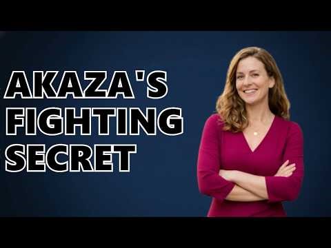 What Martial Arts Does Akaza Use?