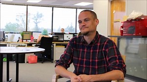 15 reactions | Matt, our VP of Technology and this month’s employee highlight, answered 10 questions that we’ve been wanting to know the answers to (and some we already knew but want to share with you). Check it out in this short clip! | Hudson Integrated | Facebook