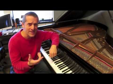 True Piano Lessons You Can Play The Piano