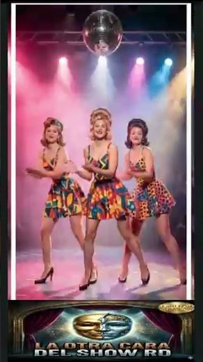 The BEST 70s dance moves you NEED to see!