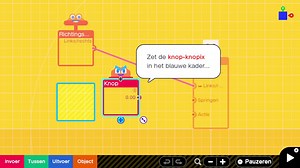 Leer games maken van de experts bij Nintendo. Breng je ideeën tot leven met Gamestudio, dat op 11 juni wordt uitgebracht voor de Nintendo Switch! | Nintendo Switch