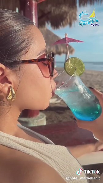 ¡Escápate a Hotel Marbella este Verano!