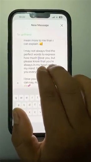 5 iPhone Keyboard Tricks You Need to Know! 🤯
