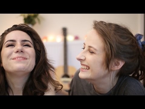 Why I Don't Feel Excited | Tessa & Dodie