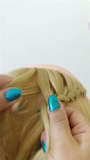 attractive hair texture|Texture in easy way