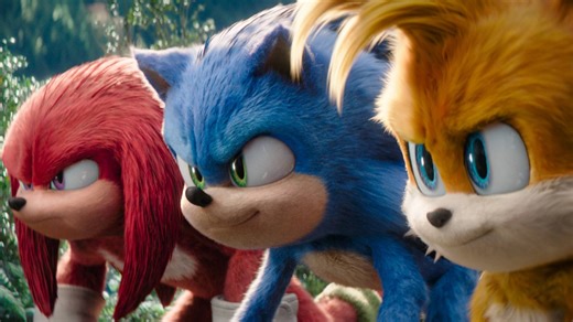 The Sonic the Hedgehog cinematic universe keeps growing with new 2028 mystery movie