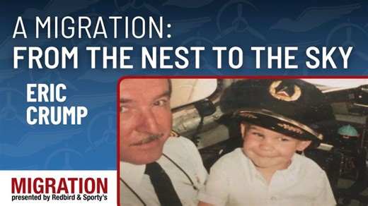 Creating Moments With Lifelong Impact (Migration 2026) | Redbird Flight Simulations