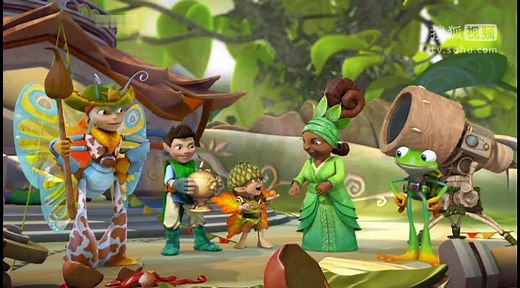 Tree_Fu_Tom_S01E01_May the Best Berry Win