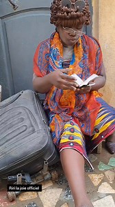 📍Les préparatifs du Voyage 🇬🇭... #WAGBSON_D_ACCRA...🇬🇭 | Riri La joie Officiel