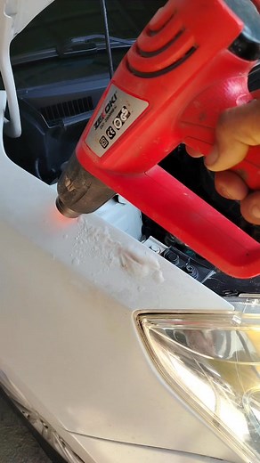 #magic strip to | Paul Galeon Pande