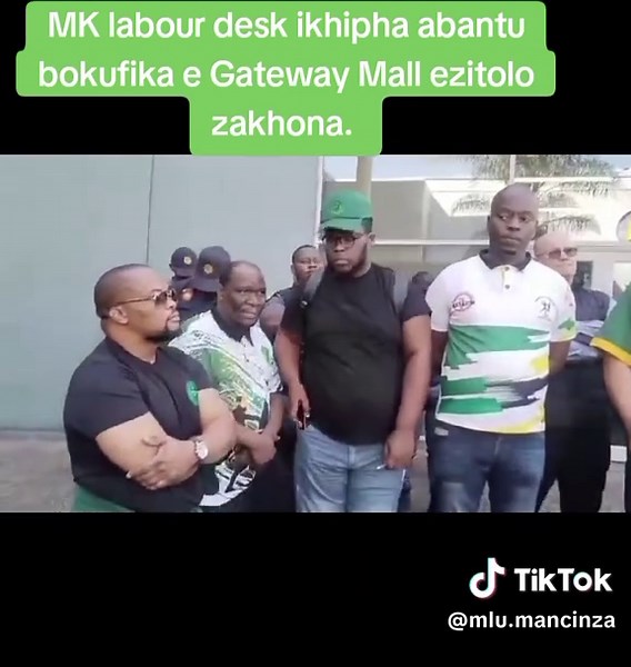 Mlu Mancinza (@mlu.mancinza)’s videos with original sound - Lungisani