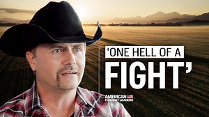 John Rich Explains Story Behind ‘The Devil and the TVA’