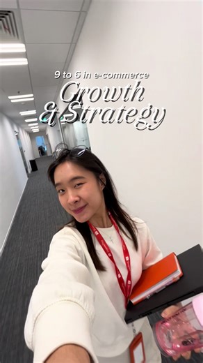 My New Job Journey: A Day in the Life