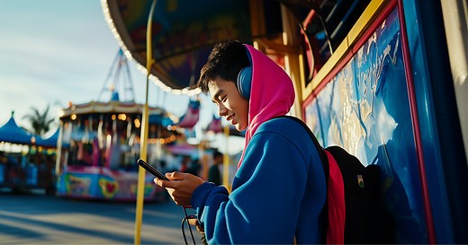 Prepaid Phones with Globe 5G – Globe Prepaid