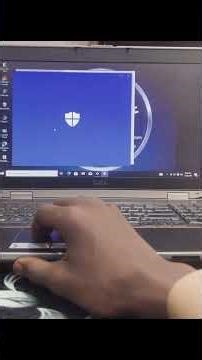 Easy Way To Deactive Window 10 & 10pro Defender Anti virus