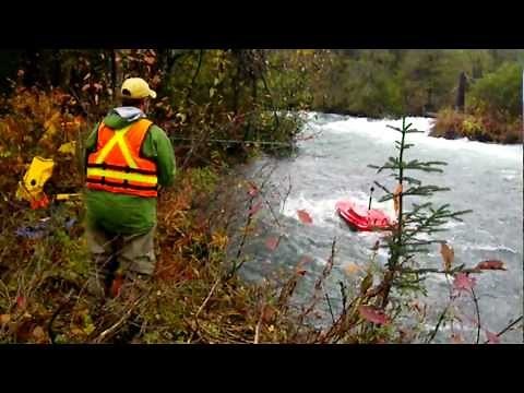 Oceanscience Q-Boat 1800P River Ray Teledyne RDI ADCP Remote Control