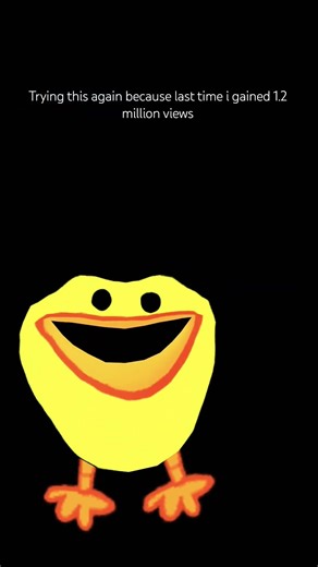 make it viral again please