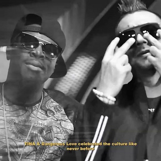 Fuse ODG - Spirit of New Africa Announcement