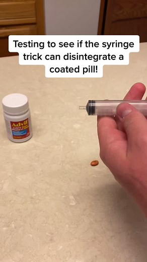 Duet me if you can get this to work! #science #trend #fyp #cool | Science