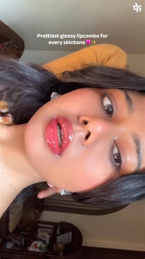 Try a FAE LIP KIT to upgrade your look!✏️💄✨ Lip Whip - our best selling mouse liquid matte lipstick that are so comfy, you’ll forget your wearing anything. Peptide Glaws Gloss - a cushiony, nourishing & shiny formulation that has the look of a gloss, the slip & feel of a lip oil, and the benefits of a peptide lip treatment ✨ | FAE Beauty