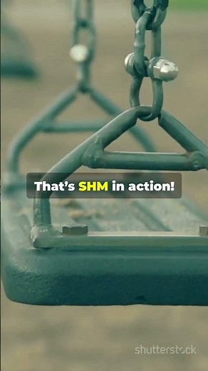 Simple Harmonic Motion Explained in 60 Seconds!‪@Doubt-Free-Physics‬