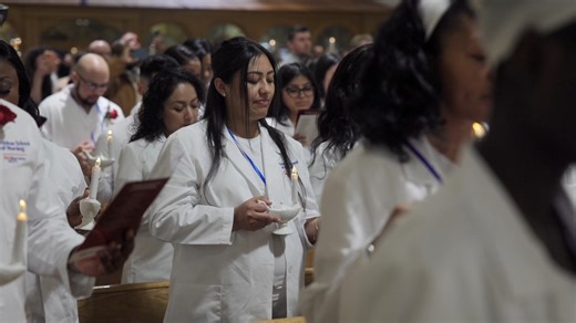 Congratulations to the 107 GRADUATES of our RWJBarnabas Health School of Nursing, who are now ready to make a difference in the lives of their patients!! The future of nursing starts here. To learn more about the RWJBarnabas Health School of Nursing visit rwjbh.org/nursingschool New Jersey League for Nursing #Nursing #nursingeducation #nursingschool | RWJBarnabas Health