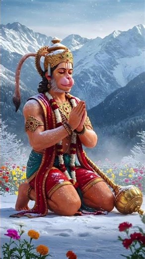 tere bhajanon mein main rang java 🚩🙏#jai sri ram 🙏🚩❤️#jai bajrangbali 🚩🙏❤️